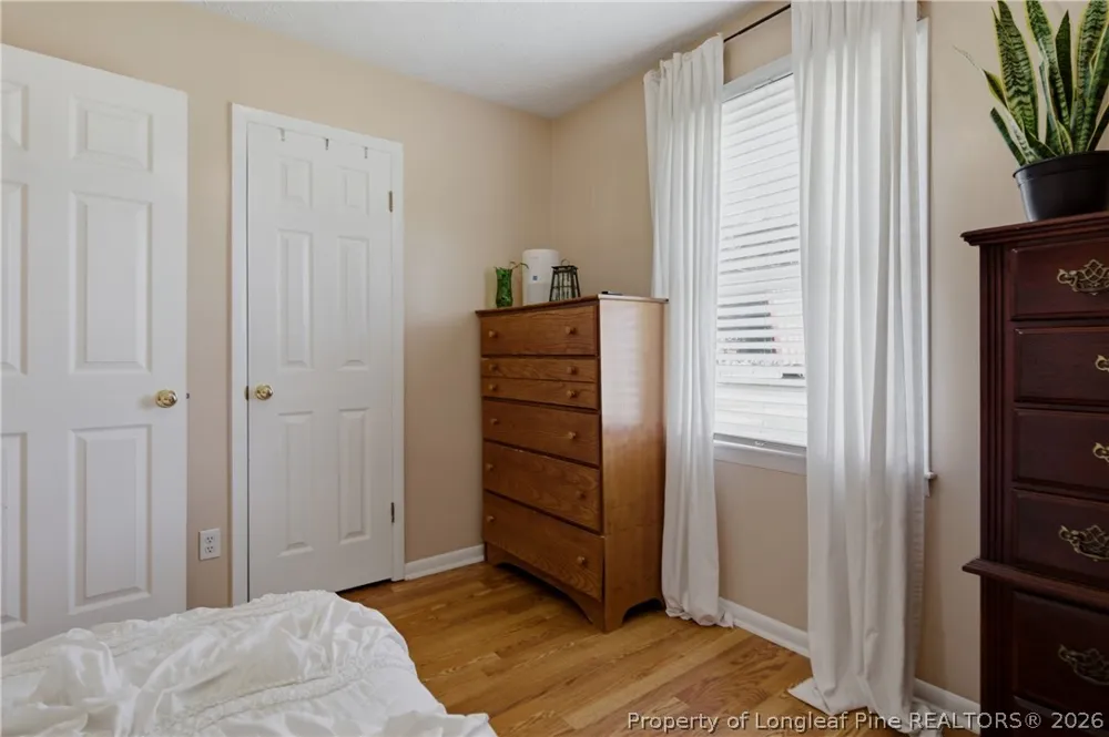 4702 Quaker Court Hope Mills, NC 28348