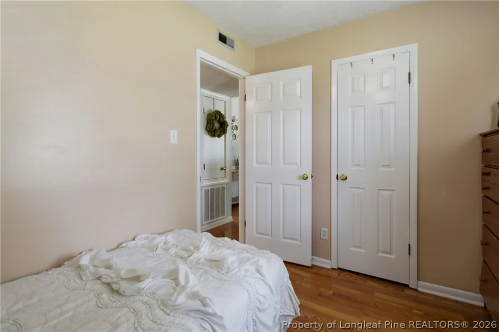 4702 Quaker Court Hope Mills, NC 28348