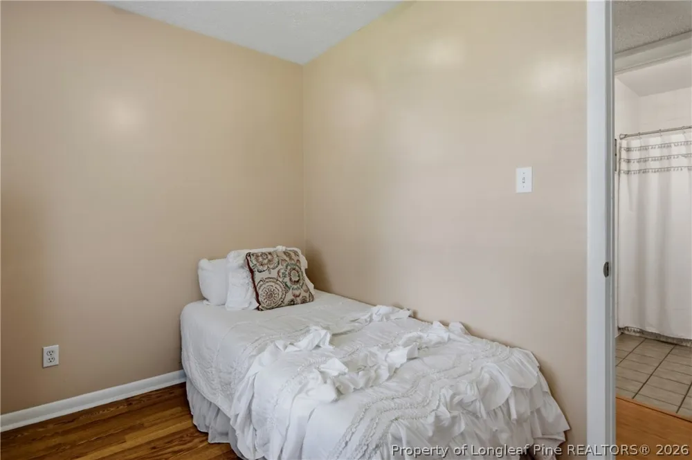 4702 Quaker Court Hope Mills, NC 28348