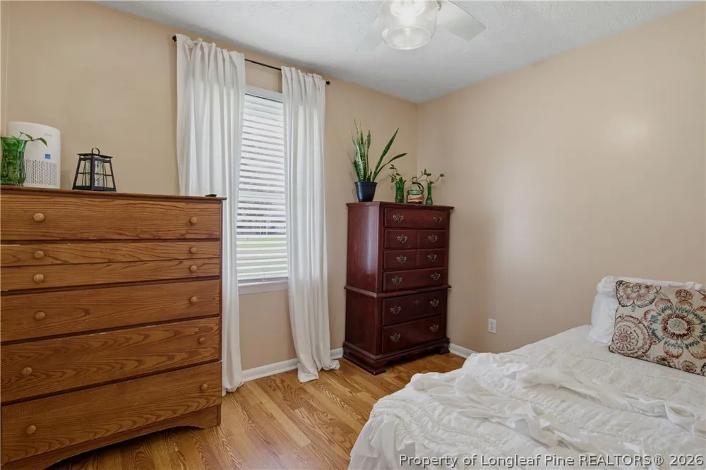 4702 Quaker Court Hope Mills, NC 28348