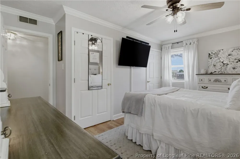 4702 Quaker Court Hope Mills, NC 28348