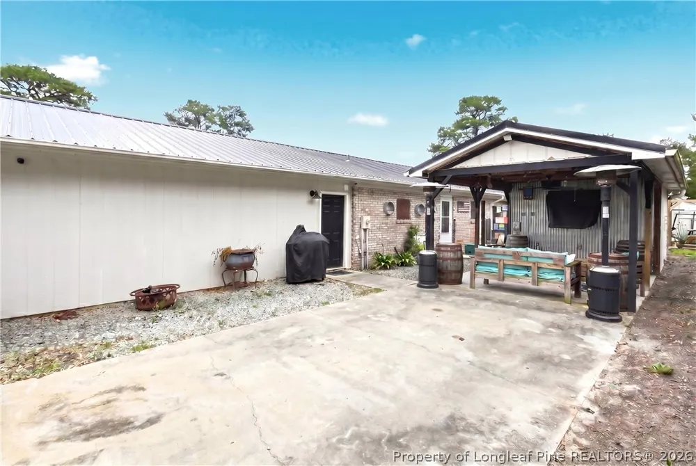 4702 Quaker Court Hope Mills, NC 28348