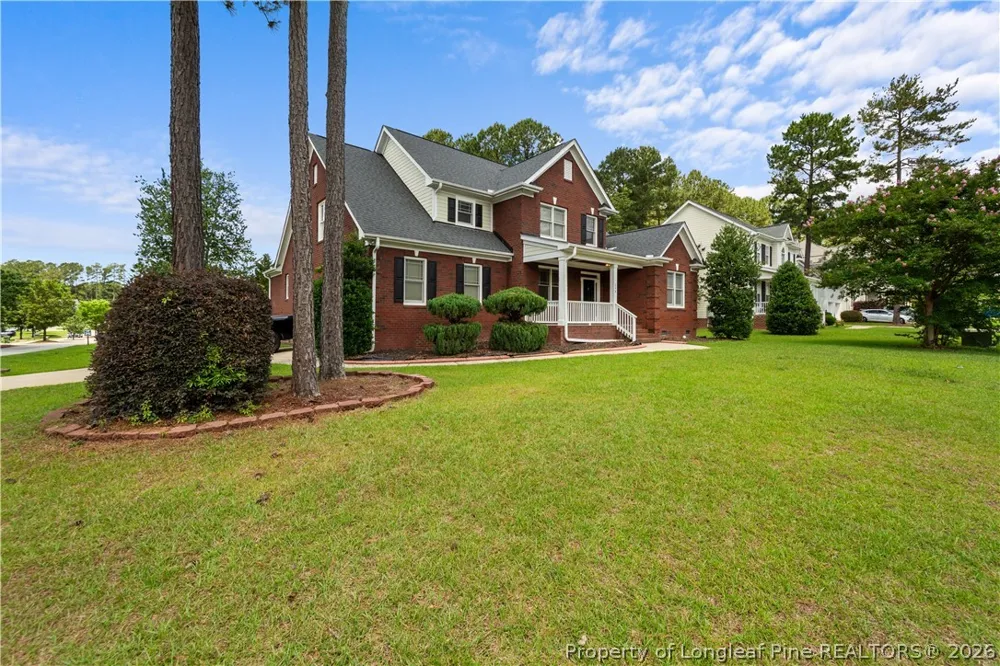 248 Skipping Water Drive Spring Lake, NC 28390