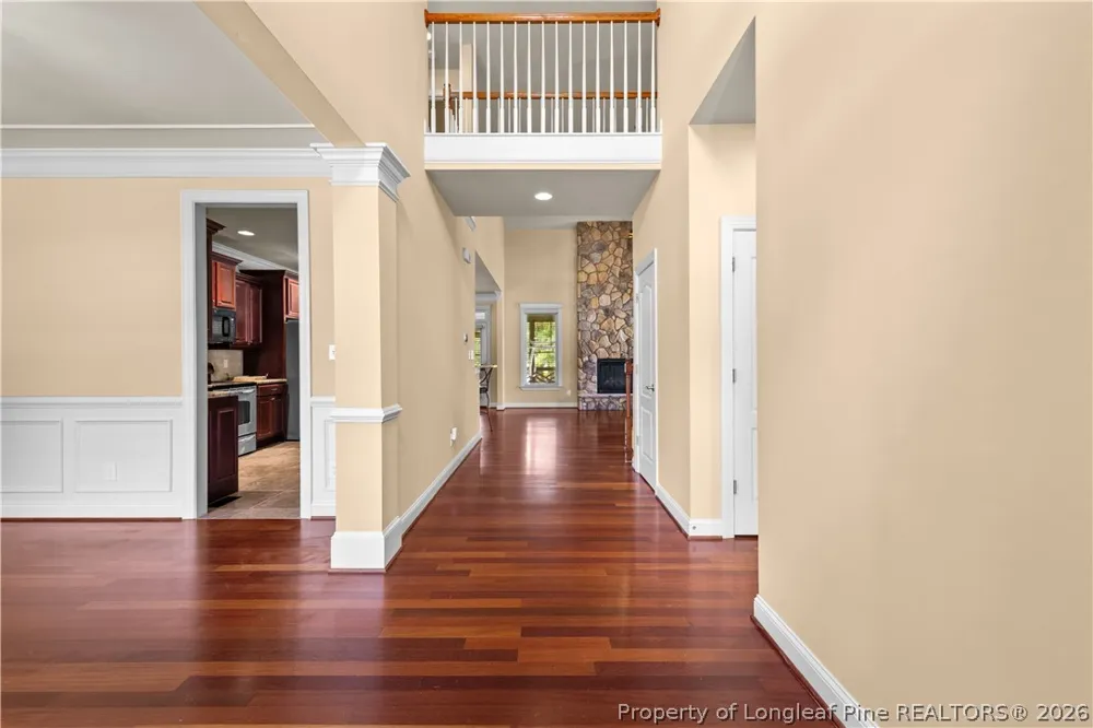 248 Skipping Water Drive Spring Lake, NC 28390