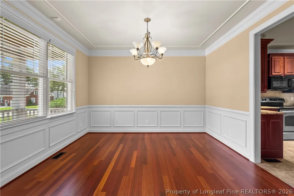 248 Skipping Water Drive Spring Lake, NC 28390