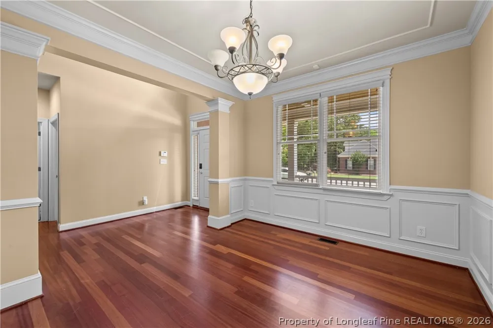 248 Skipping Water Drive Spring Lake, NC 28390