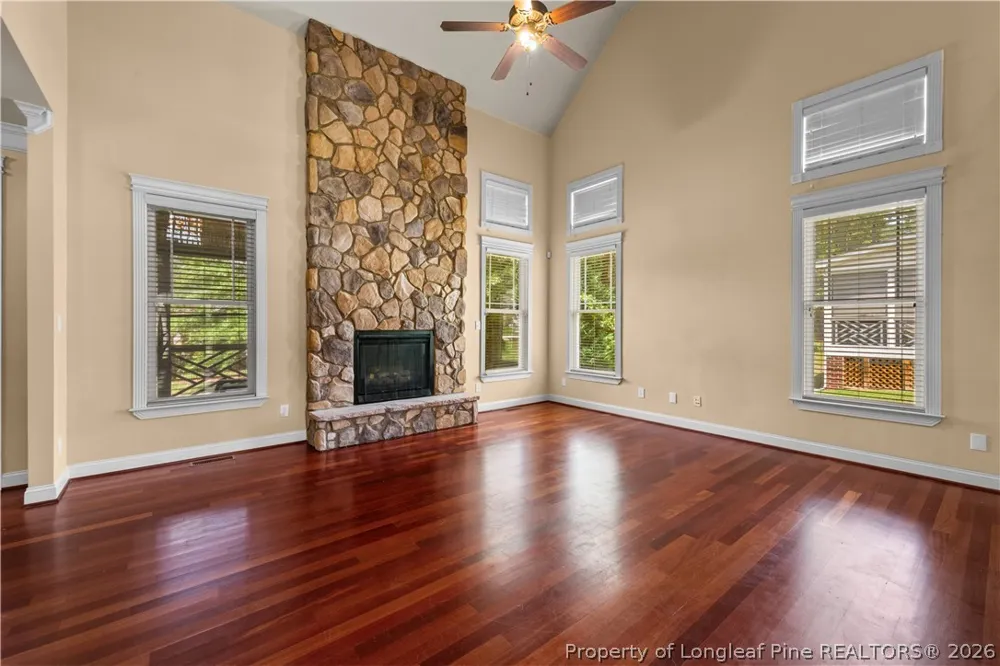 248 Skipping Water Drive Spring Lake, NC 28390