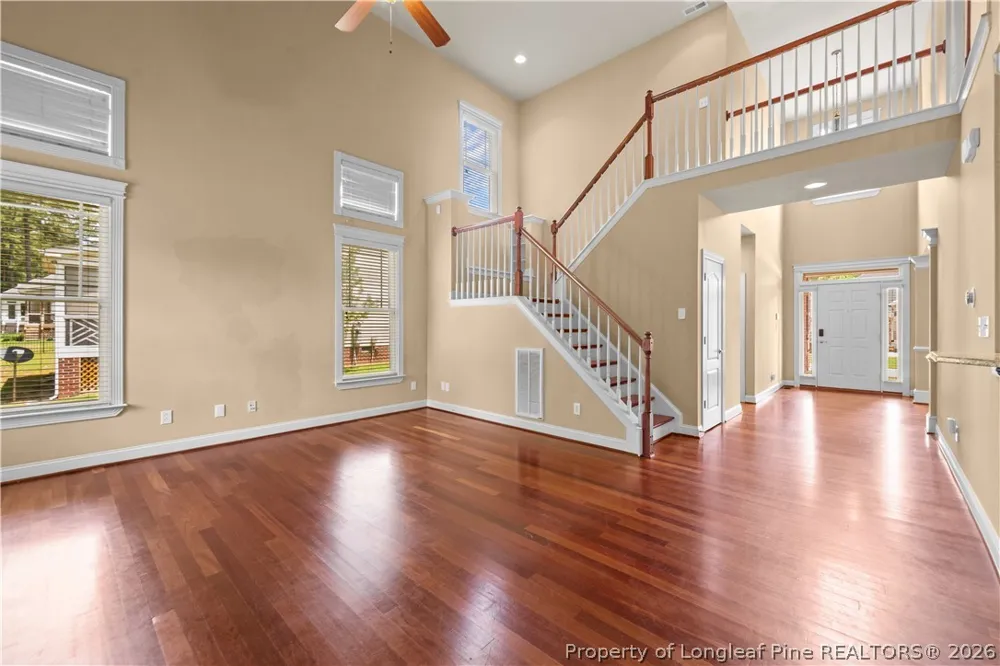 248 Skipping Water Drive Spring Lake, NC 28390