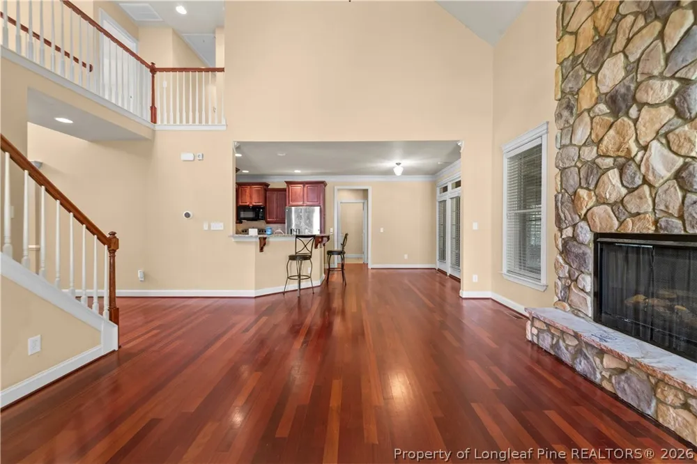 248 Skipping Water Drive Spring Lake, NC 28390