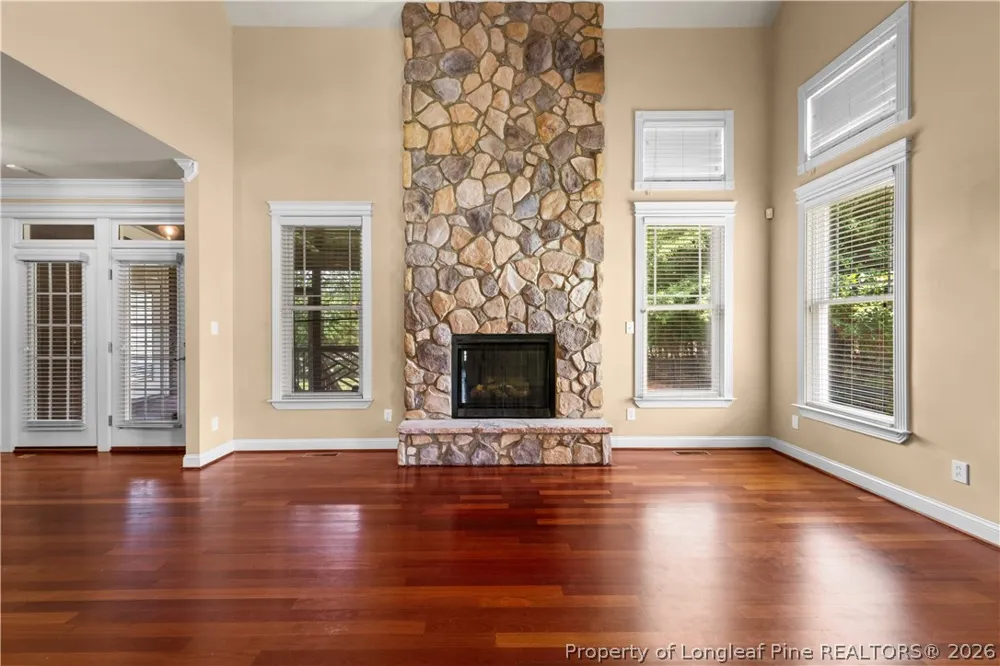 248 Skipping Water Drive Spring Lake, NC 28390
