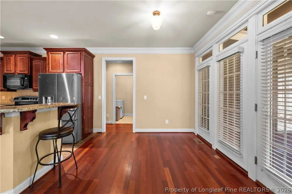 248 Skipping Water Drive Spring Lake, NC 28390