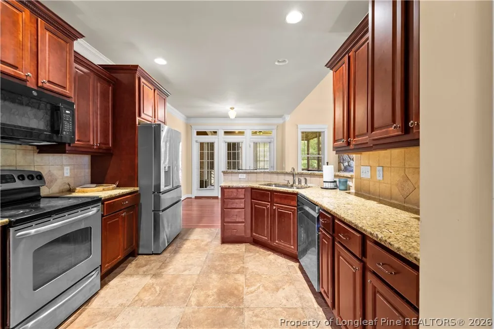 248 Skipping Water Drive Spring Lake, NC 28390