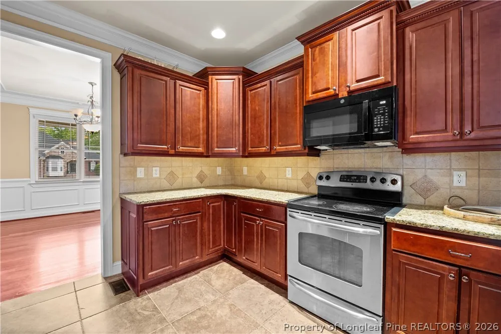 248 Skipping Water Drive Spring Lake, NC 28390