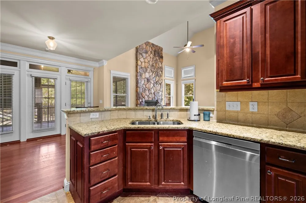 248 Skipping Water Drive Spring Lake, NC 28390