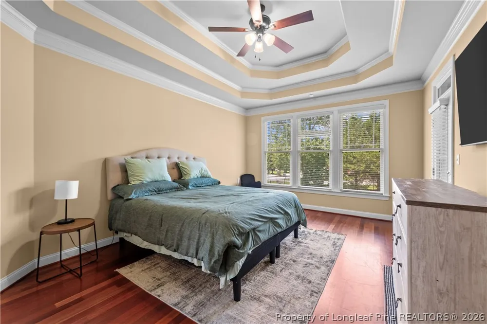 248 Skipping Water Drive Spring Lake, NC 28390