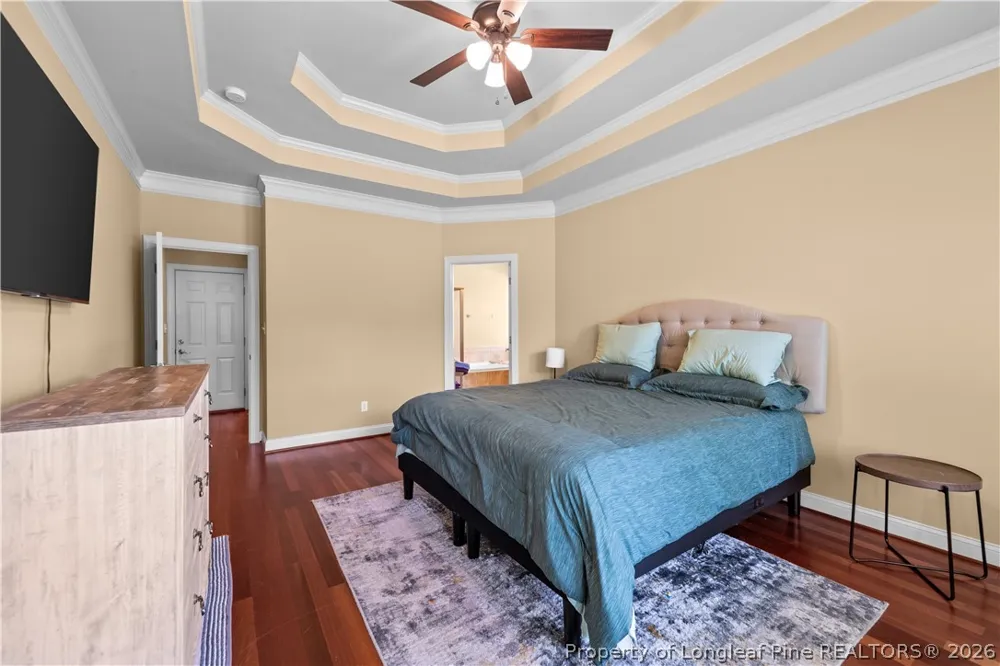 248 Skipping Water Drive Spring Lake, NC 28390