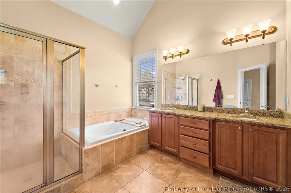 248 Skipping Water Drive Spring Lake, NC 28390