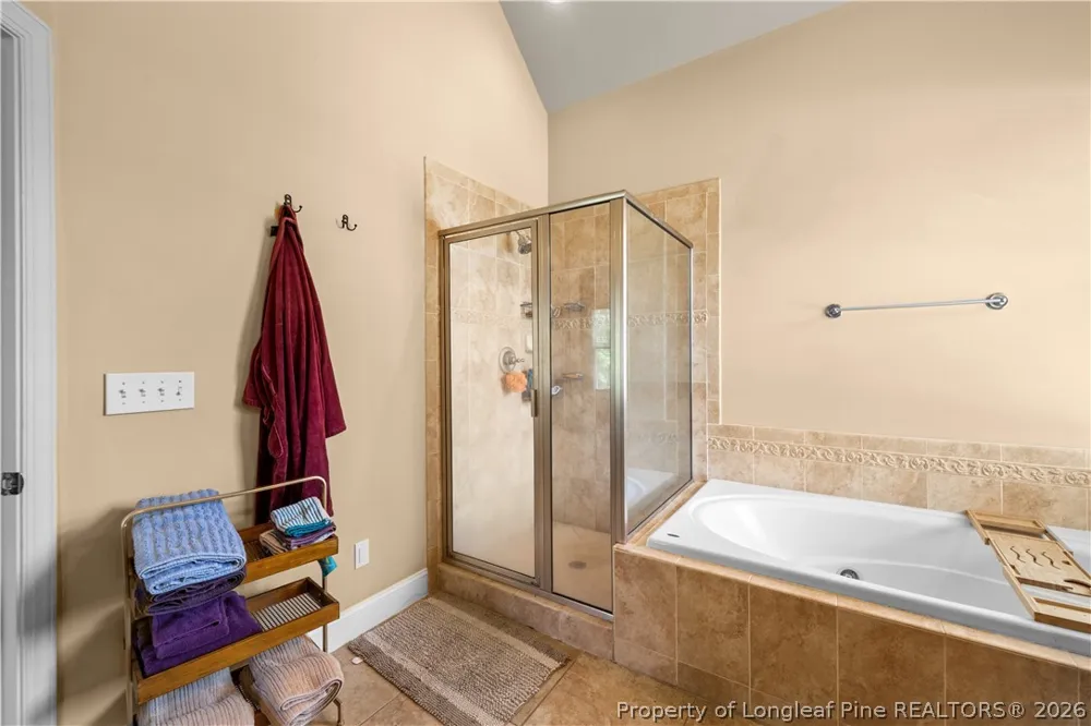 248 Skipping Water Drive Spring Lake, NC 28390