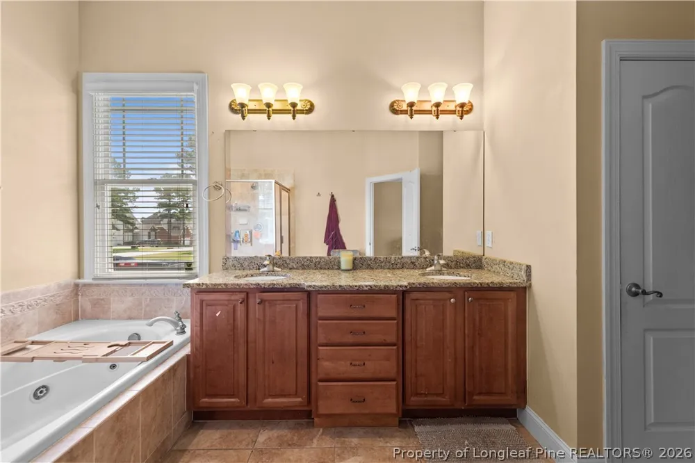 248 Skipping Water Drive Spring Lake, NC 28390
