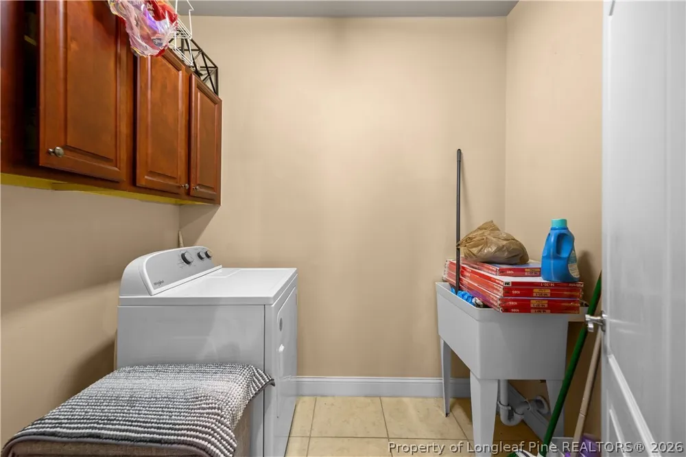 248 Skipping Water Drive Spring Lake, NC 28390