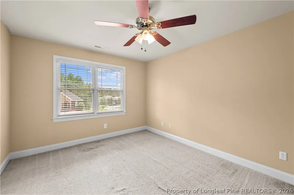 248 Skipping Water Drive Spring Lake, NC 28390