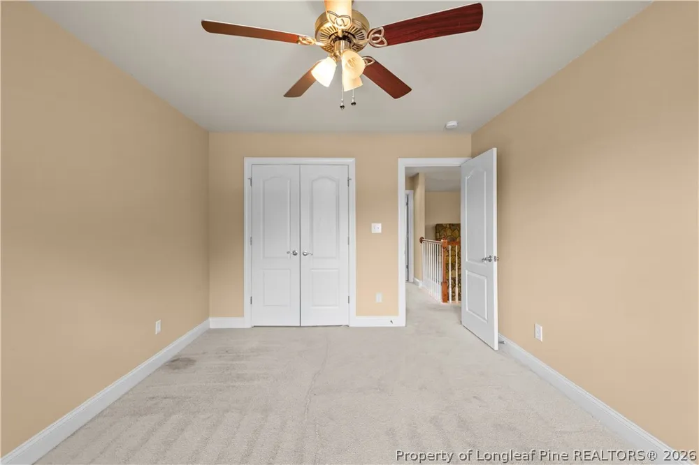 248 Skipping Water Drive Spring Lake, NC 28390