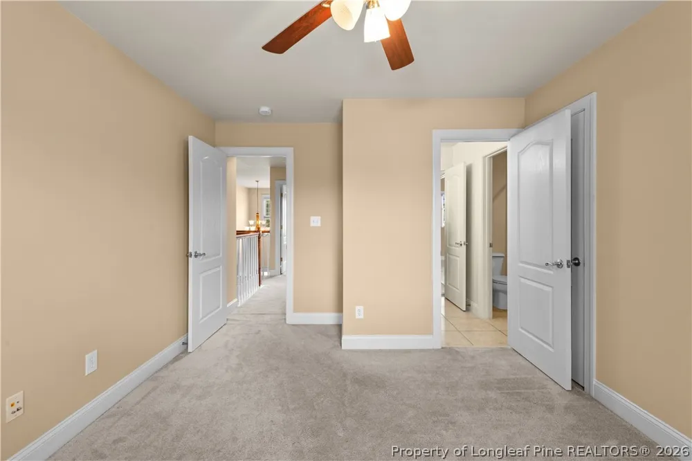 248 Skipping Water Drive Spring Lake, NC 28390