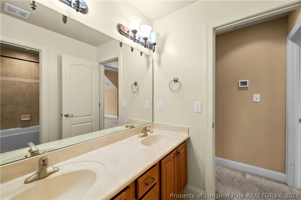 248 Skipping Water Drive Spring Lake, NC 28390