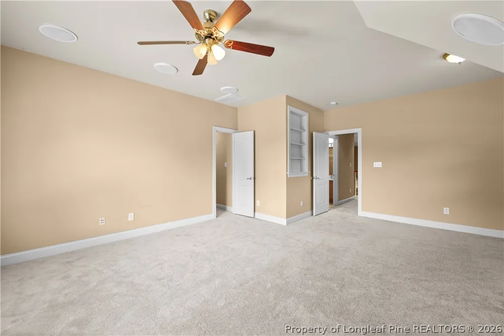 248 Skipping Water Drive Spring Lake, NC 28390