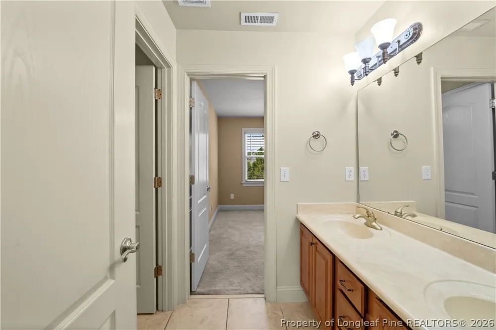 248 Skipping Water Drive Spring Lake, NC 28390