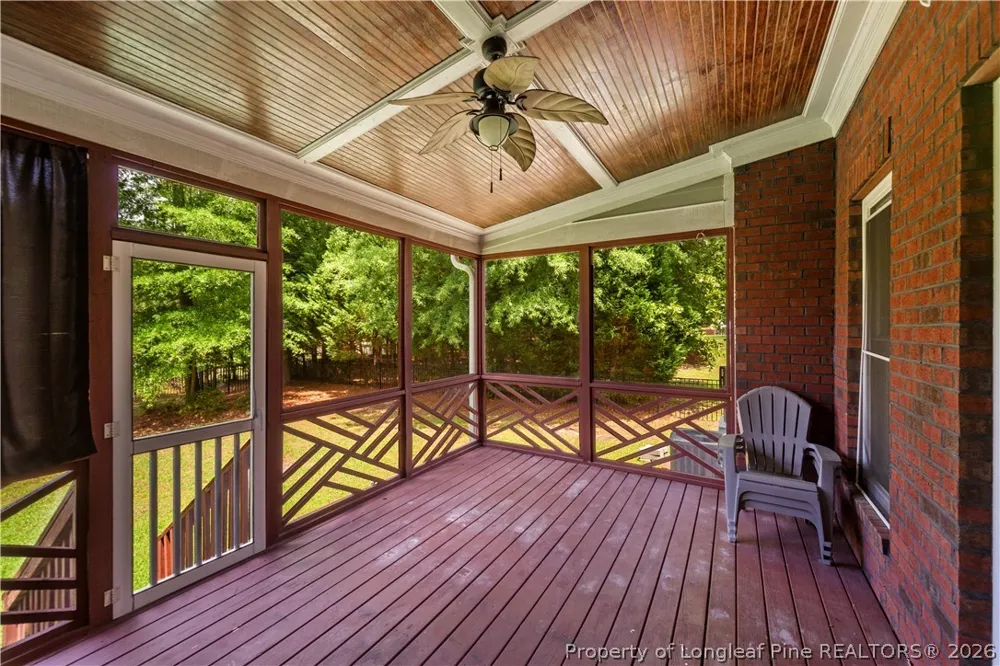 248 Skipping Water Drive Spring Lake, NC 28390