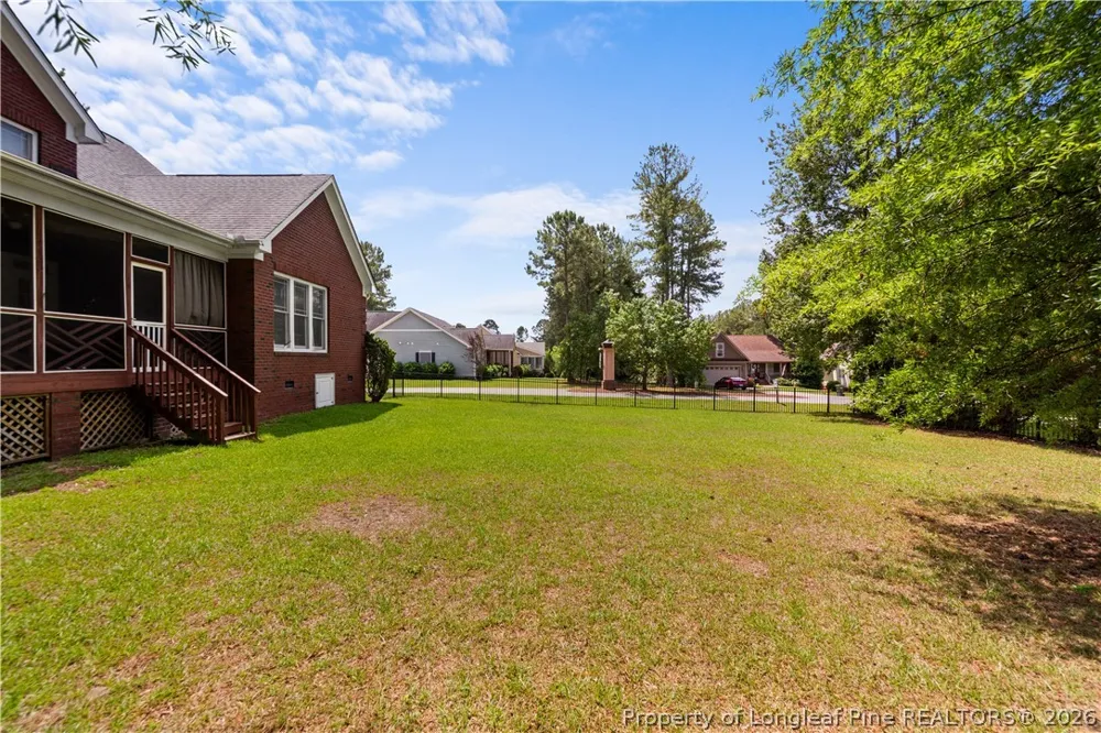 248 Skipping Water Drive Spring Lake, NC 28390