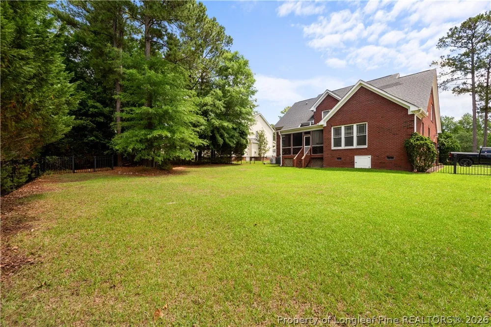 248 Skipping Water Drive Spring Lake, NC 28390