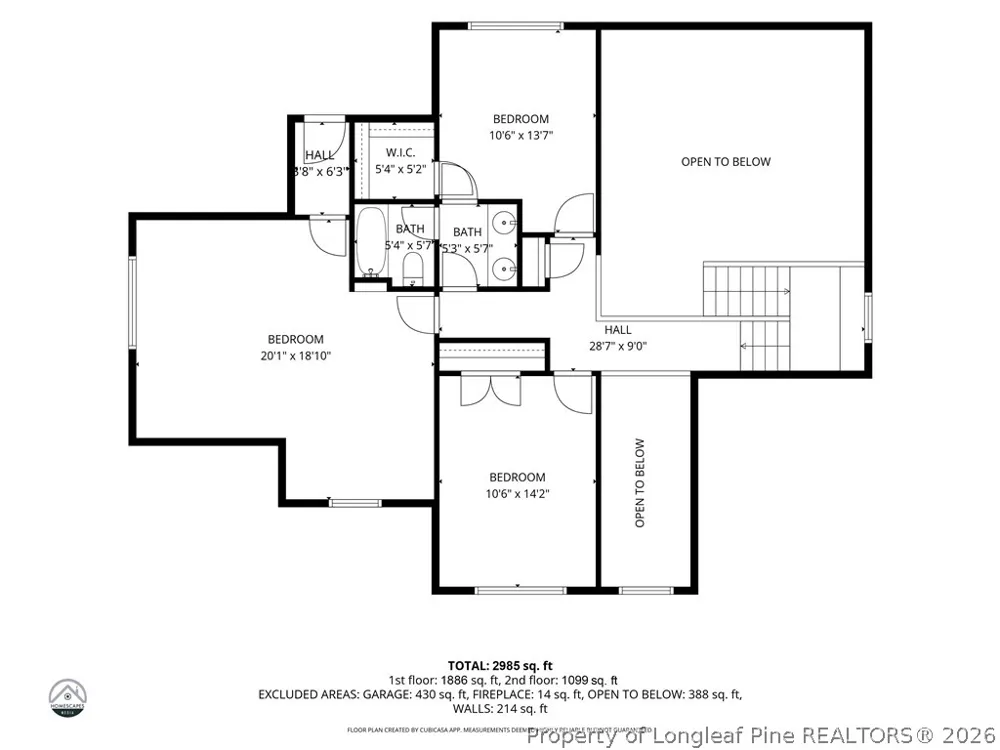 248 Skipping Water Drive Spring Lake, NC 28390