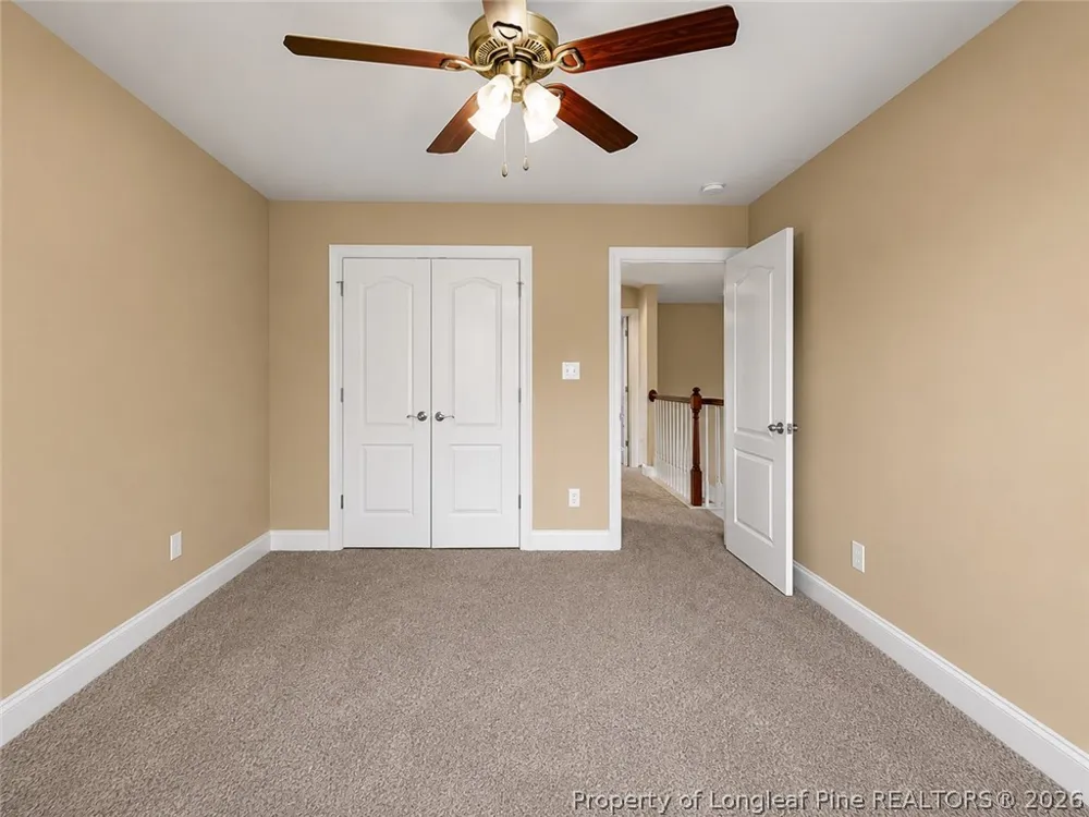 248 Skipping Water Drive Spring Lake, NC 28390