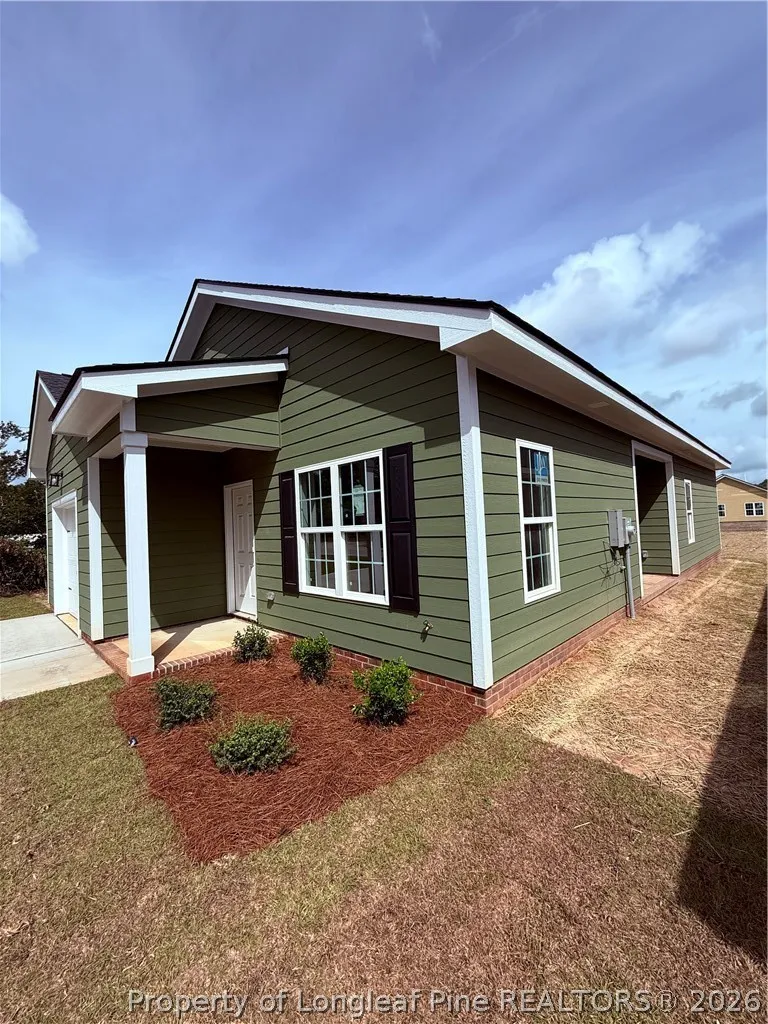 308 Lee Street Spring Lake, NC 28390