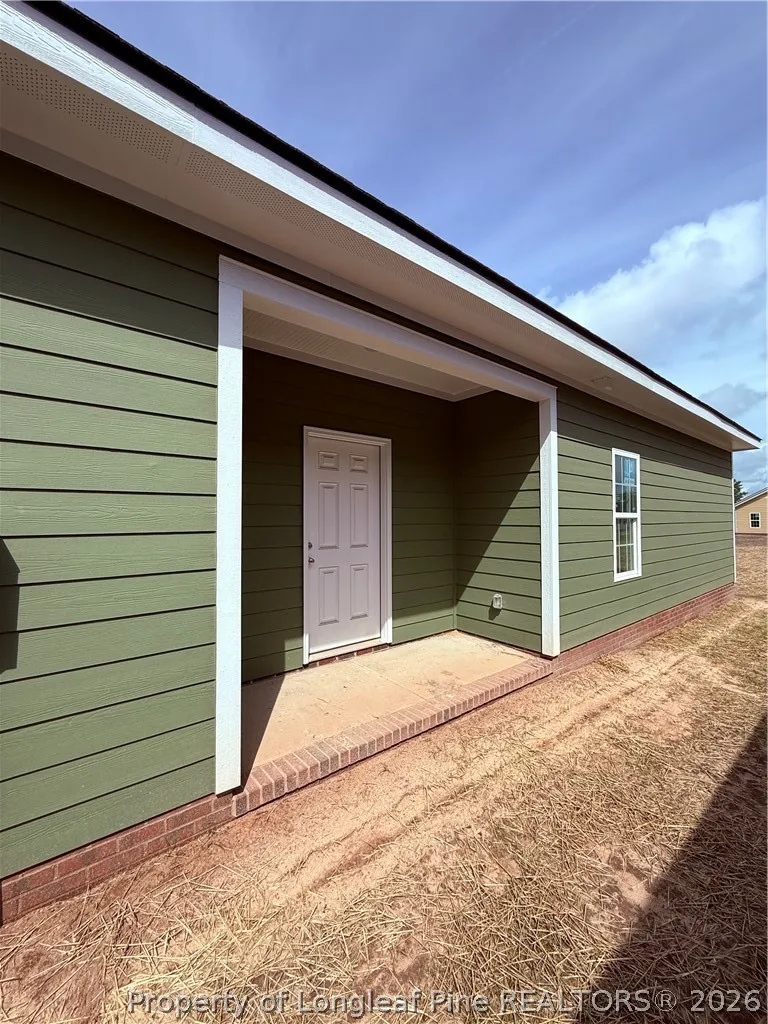 308 Lee Street Spring Lake, NC 28390