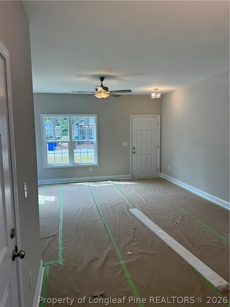 308 Lee Street Spring Lake, NC 28390