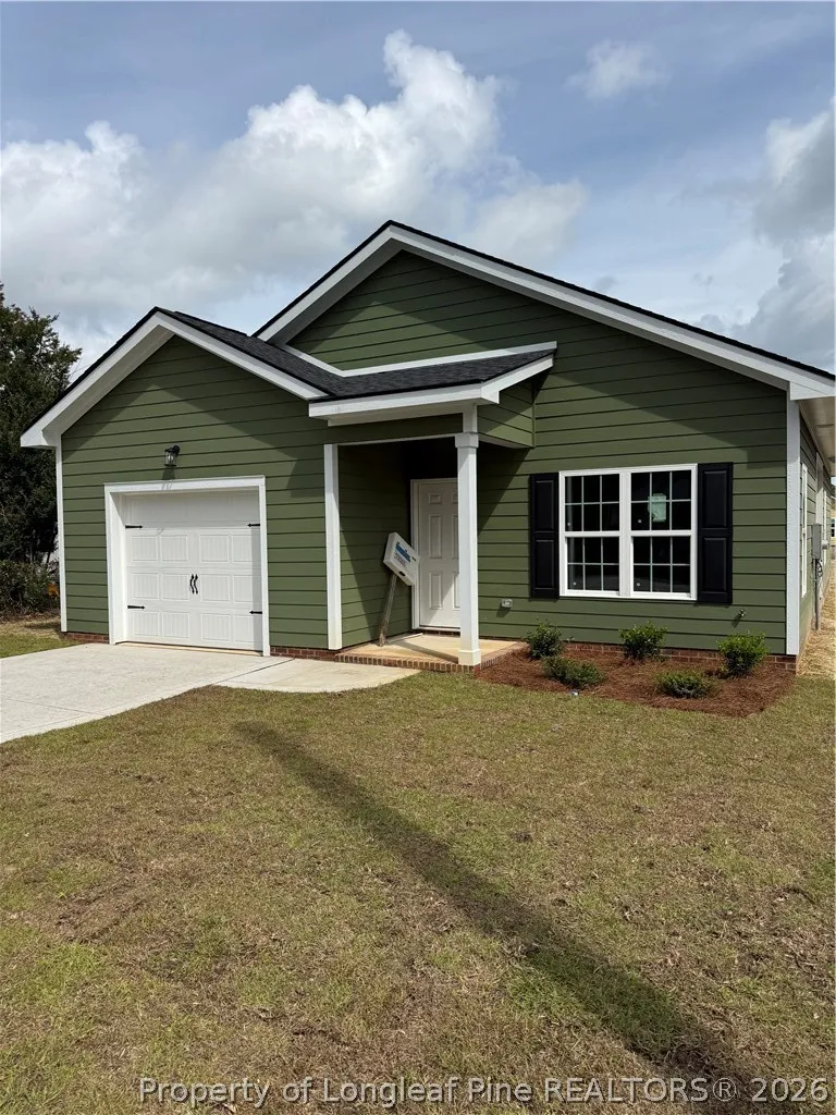 308 Lee Street Spring Lake, NC 28390