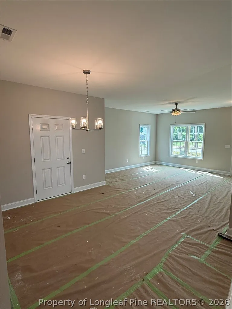 308 Lee Street Spring Lake, NC 28390
