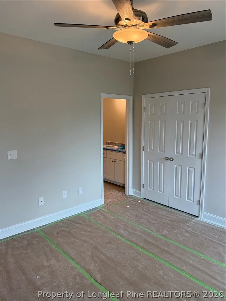 308 Lee Street Spring Lake, NC 28390
