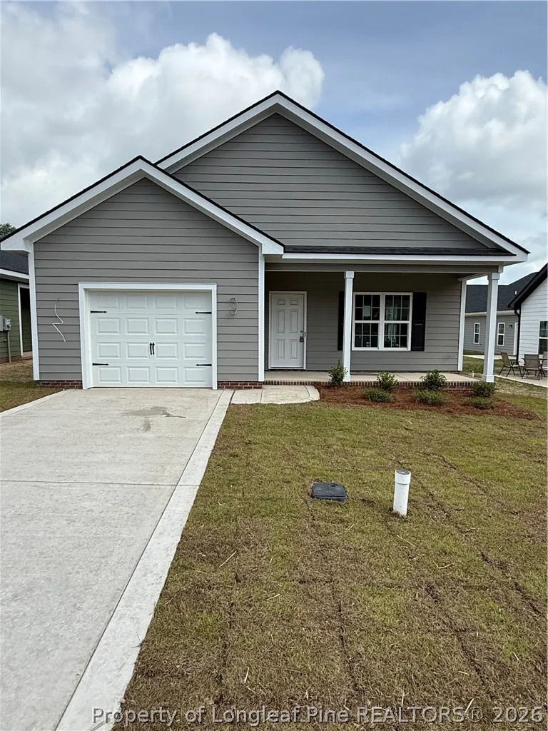 306 Lee Street Spring Lake, NC 28390
