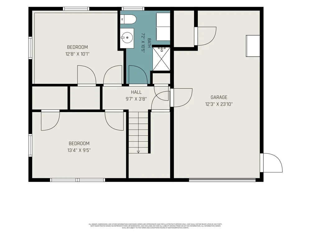 2865 S Patterson Road Wayland, MI 49348