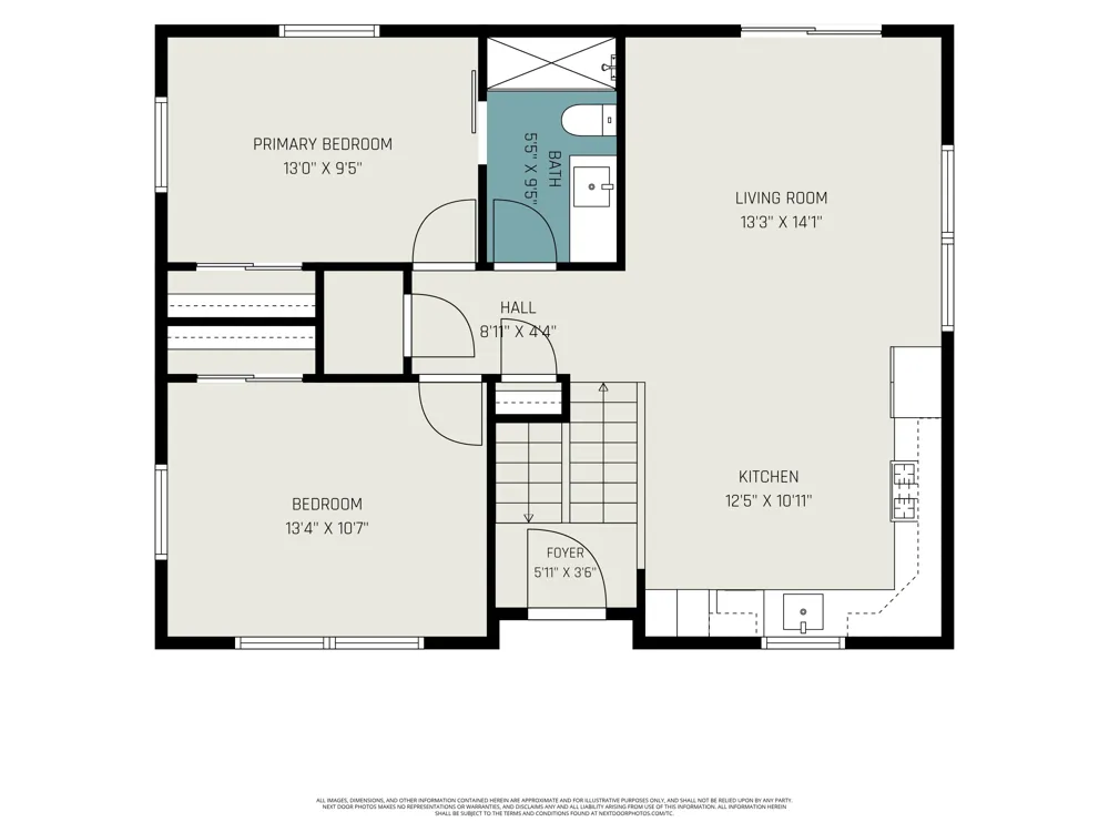 2865 S Patterson Road Wayland, MI 49348