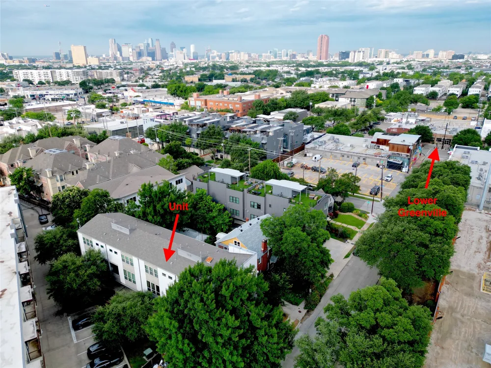 5734 Oram Street #102 Dallas, TX 75206