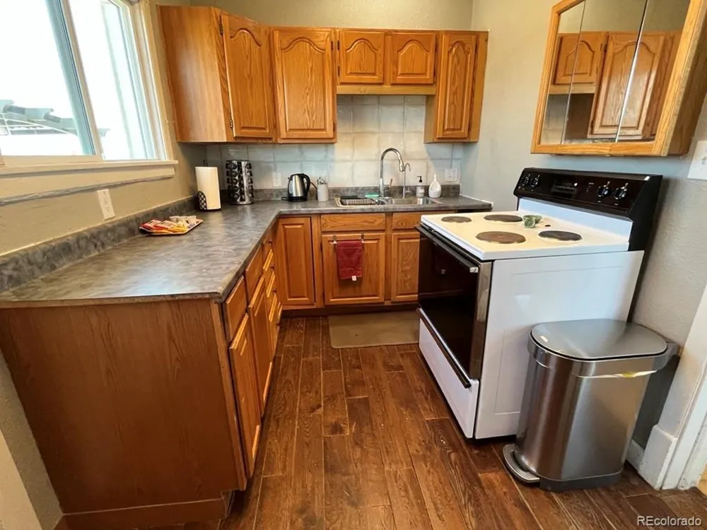 417 W 3rd Street Trinidad, CO 81082