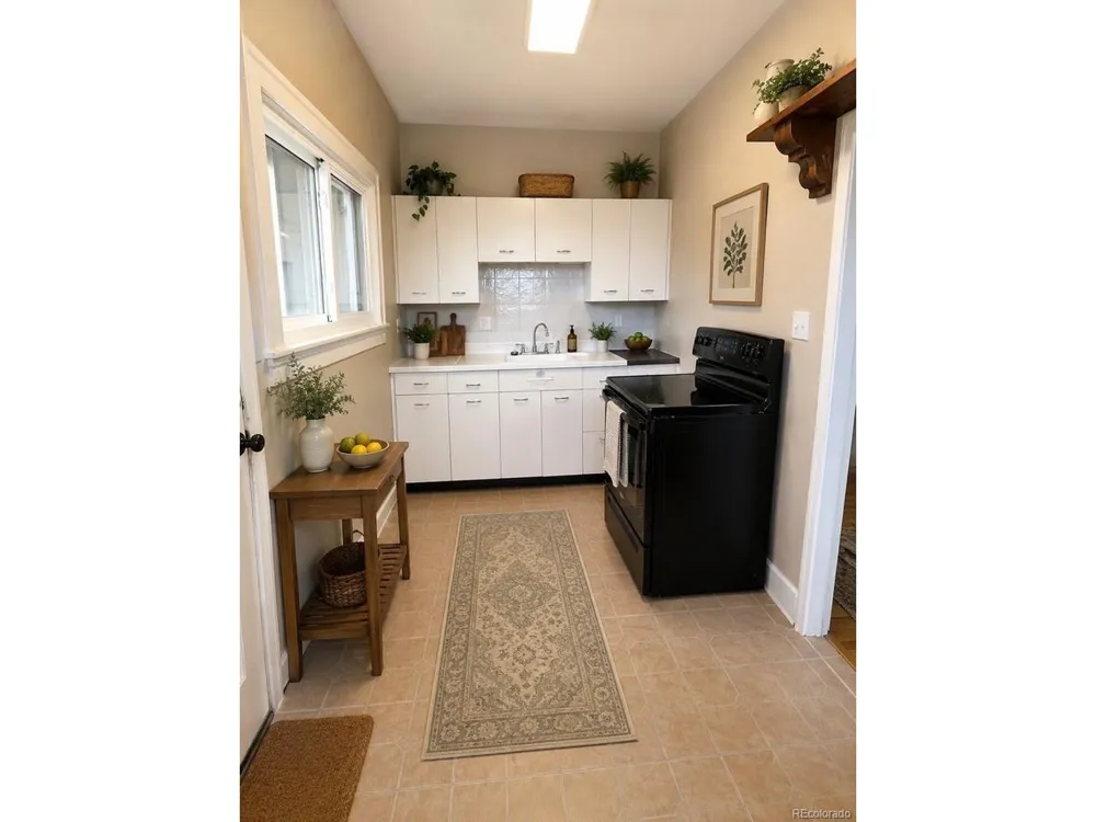 417 W 3rd Street Trinidad, CO 81082