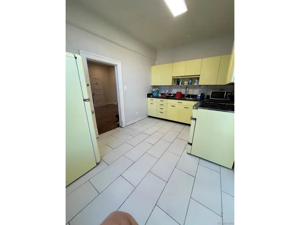 417 W 3rd Street Trinidad, CO 81082