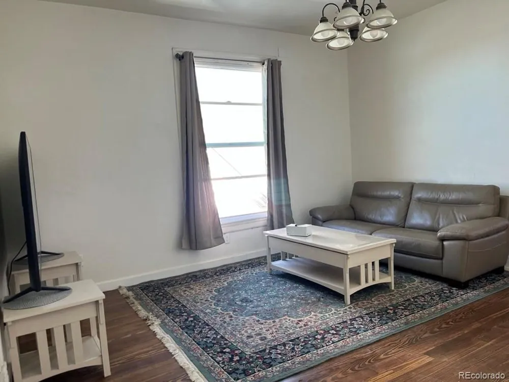 417 W 3rd Street Trinidad, CO 81082
