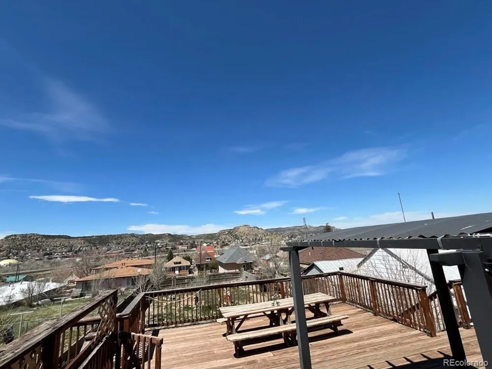 417 W 3rd Street Trinidad, CO 81082